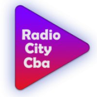 RADIO CITY CORDOBA logo