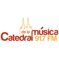 91.7 Catedral de la Música (Zamora) - 91.7 FM - XHQL-FM - Cadena RASA - Zamora, Michoacán logo