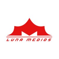 Latidos FM - Online - www.lunamedios.com - Luna Medios - Colima, Colima logo