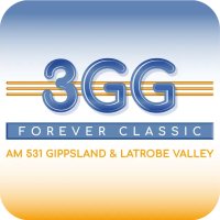 3GG - Warragul - 531 AM (AAC+) logo
