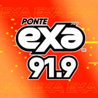 EXA FM 91.9 (Ciudad Mante) - 91.9 FM - XHRLM-FM - ORT Radio - Ciudad Mante, Tamaulipas logo
