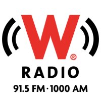 W RADIO 91.5 (Tapachula) - 91.5 FM - XHTAC-FM - Grupo Radio Cañón - Tapachula, Chiapas logo