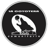 LA COYOTERA 102.3 (GDL) - 102.3 FM - XHSCDQ-FM - Comunica-Acción y Cultura del Occidente de México, A.C. - Guadalajara, Jalisco logo