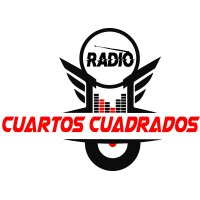 RADIO CUARTOS CUADRADOS logo