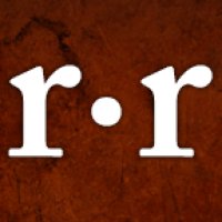 Rust Radio logo