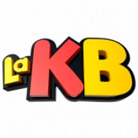 La Ke Buena Ciudad de México 92.9 FM (Stream alternativo) logo