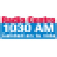 1030 AM (Ciudad de México) - 1030 AM - XEQR-AM - Grupo Radio Centro - Ciudad de México logo