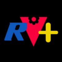 Radio Vintage Plus logo