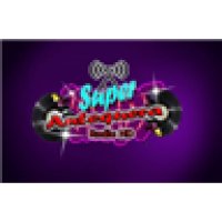Super Antequera Radio HD FM logo