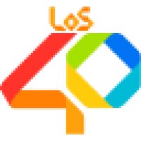 LOS40 Mérida - 96.9 FM - XHUL-FM - Cadena RASA - Mérida, YU logo