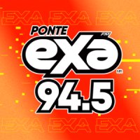 EXA FM 94.5 (Ciudad Victoria) - 94.5 FM - XHBJ-FM - ORT Radio - Ciudad Victoria, Tamaulipas logo