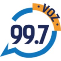 VOZ 99.7 (Ciudad Valles) - 99.7 FM - XHETR-FM - Ciudad Valles, San Luis Potosí logo