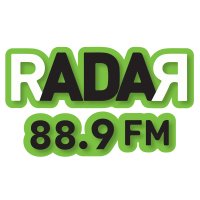 RADAR 88.9 (León) - 88.9 FM - XHXV-FM - Grupo Radar - León, Guanajuato logo