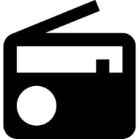 planeta fm 102,7 miraguai logo