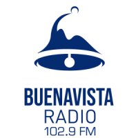 102.9 Buenavista Radio (Ciudad Valles) - 102.9 FM - XHCSBY-FM - Medios Digitales Culturales de la Huasteca, A.C. - Ciudad Valles, San Luis Potosí logo