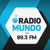 RADIO MUNDO 89.3 (Mérida) - 89.3 FM - XHMIA-FM - Mérida, Yucatán logo