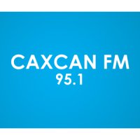 95.1 Caxcán FM (Jalpa) - 95.1 FM - XHJRS-FM - Grupo Radiofónico ZER - Jalpa, Zacatecas logo