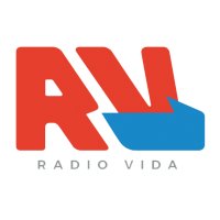 Radio Vida (Ciudad Obregón) - 100.1 FM - XHCSAE-FM - Radio Vida MX - Ciudad Obregón, SO logo