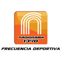Radiorama 1340 Frecuencia Deportiva (Guadalajara) - 1340 AM - XEDKT-AM - Radiorama de Occidente - Guadalajara, Jalisco logo