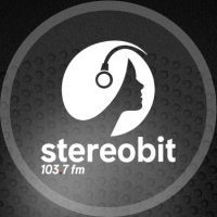 STEREOBIT 103.7 (Ciudad Valles) - 103.7 FM - XHIR-FM - Organización Radio Valles - Ciudad Valles, San Luis Potosí logo