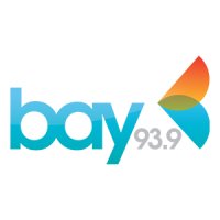 Bay 93.9 logo