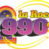 Rocola 9-90 (Mexicali) - 990 AM - XECL-AM - Radiorama Mexicali - Mexicali, Baja California logo