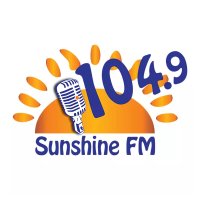 Sunshine FM - Buderim - 104.9 FM (MP3) logo