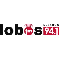 Lobos - 94.1 FM [Durango, Durango] logo