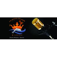 La Reyna del Mar logo