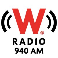 W RADIO 940 (Mexicali) - 940 AM - XEMMM-AM - Grupo Radio Cañón - Mexicali, Baja California logo
