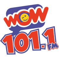 Wow - 101.1 FM [Torreón, Coahuila] logo