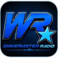WaveMaster Radio logo