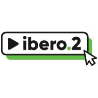 IBERO.2 90.9 (CDMX) - 90.9 HD2 - XHUIA-FM - Universidad Iberoamericana - Ciudad de México logo
