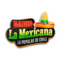 Radio La Mexicana logo