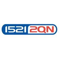 2QN - Deniliquin - 1521 AM logo