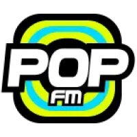 POP FM (CDMX) - Online - www.popfm.mx - Ciudad de México logo