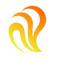 南平综合广播 logo