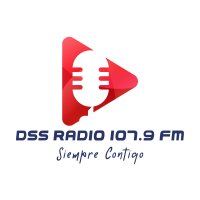 107.9 DSS Radio (Chilpancingo) - 107.9 FM - XHSCAS-FM - Digital con Sentido Social 106.3, A.C. - Chilpancingo, Guerrero logo