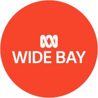 ABC Radio WIDE BAY logo