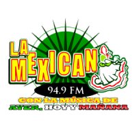 LA MEXICANA 570 (Oaxaca) - 570 AM - XHEOA-FM - Grupo AS Comunicación - Oaxaca, Oaxaca logo