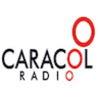 Radio Caracol FM (Bogotá) logo