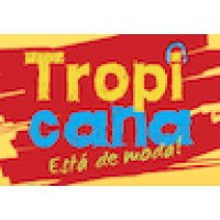 Tropicana Estéreo FM (Bogotá) logo