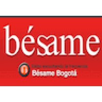 Bésame FM (Bogotá) logo