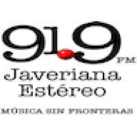 Javeriana Estéreo (Bogotá) logo