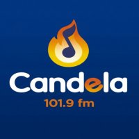 Candela Estéreo logo
