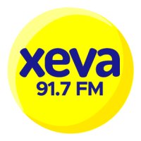 XEVA (Villahermosa) - 91.7 FM - XHVA-FM - Grupo Pazos - Villahermosa, Tabasco logo