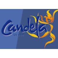 Candela Estéreo FM (Bogotá) logo