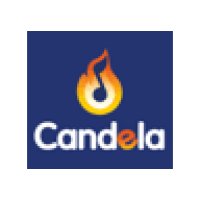 Candela Estéreo Cali En Vivo logo