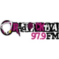 Radio Acktiva FM (Bogotá) logo