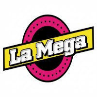 La Mega logo
